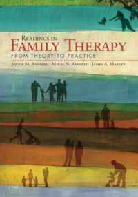 Readings in Family Therapy