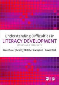 Understanding Difficulties Literacy Deve