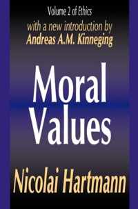 Moral Values