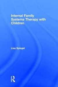 Internal Family Systems Therapy with Children