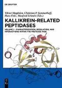 Characterization, regulation, and interactions within the protease web