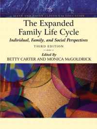 The Expanded Family Life Cycle