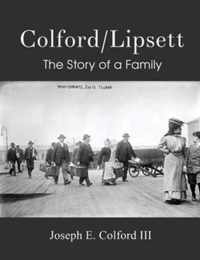 Colford/Lipsett - The Story of a Family