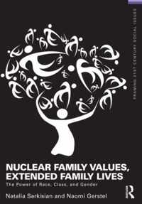 Nuclear Family Values, Extended Family Lives