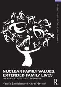 Nuclear Family Values, Extended Family  Lives