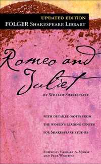 The Tragedy of Romeo and Juliet