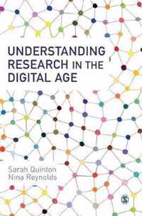 Understanding Research in the Digital Age