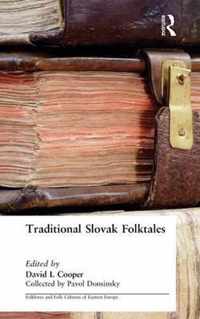 Traditional Slovak Folktales