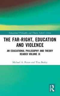 The Far-Right, Education and Violence