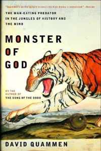 Monster of God