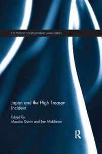 Japan and the High Treason Incident