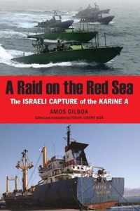 Raid on the Red Sea