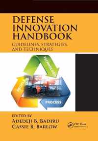 Defense Innovation Handbook