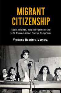 Migrant Citizenship