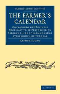 The Farmer's Calendar