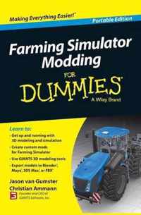 Farming Simulator Modding For Dummies