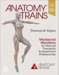 Anatomy Trains