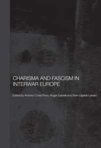 Charisma and Fascism