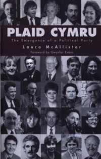 Plaid Cymru