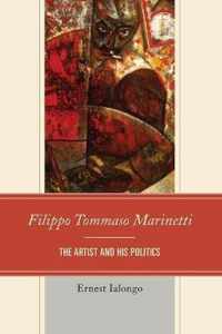 Filippo Tommaso Marinetti