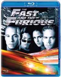 The Fast And The Furious