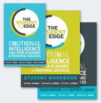 The Student EQ Edge Facilitator Set