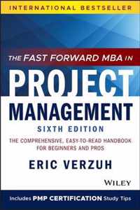 The Fast Forward MBA in Project Management