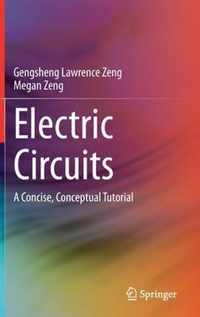 Electric Circuits