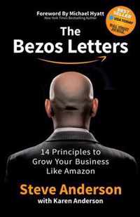 The Bezos Letters