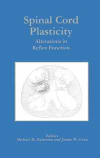 Spinal Cord Plasticity