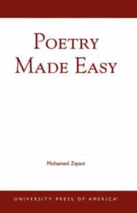 Poetry Made Easy