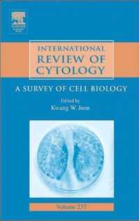 International Review of Cytology