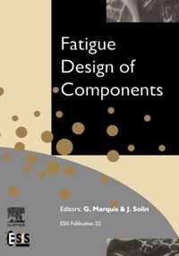 Fatigue Design of Components