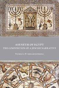 Aseneth of Egypt
