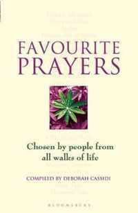 Favourite Prayers