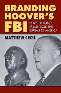 Branding Hoover's FBI