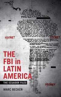 The FBI in Latin America