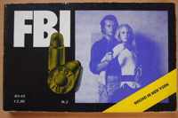 FBI nr.2 - Moord in New York