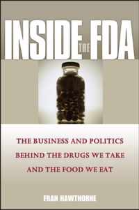 Inside the FDA