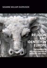 Religion and Identity in Europe