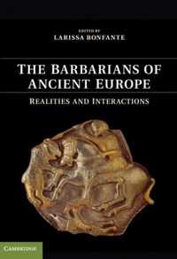 Barbarians Of Ancient Europe