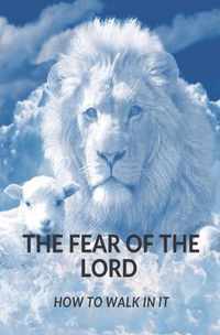 The Fear of the Lord