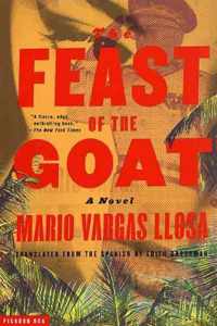 The Feast of the Goat