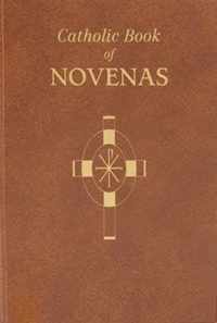 Catholic Book of Novenas