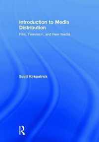 Introduction to Media Distribution