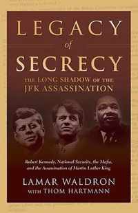 Legacy of Secrecy