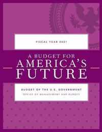 A Budget for America's Future