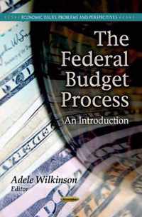 Federal Budget Process