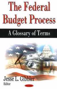 Federal Budget Process