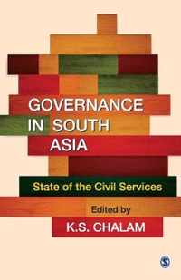 Governance in South Asia